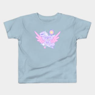 Magical Pal Kids T-Shirt